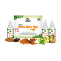 Divya Shri Nasha Mukti Plus, No-Side Effects Addiction Killer Ayurvedic Medicine Alcohol