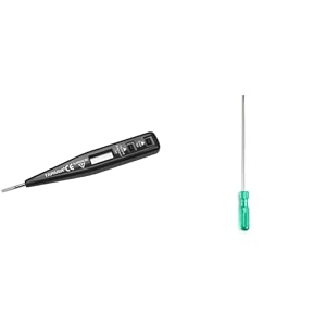 divye taparia digital voltage tester mdt 81