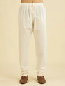 DIWAS by Manyavar Indi Men Pyjama