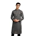DIWAS BY MANYAVAR Men39s Art Silk Printed