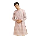 DIWAS BY MANYAVAR Men39s Art Silk Printed