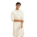 DIWAS BY MANYAVAR Men39s Cotton Textured 