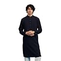 DIWAS BY MANYAVAR Men39s Rayon Blend Textured