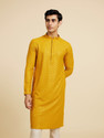 DIWAS by Manyavar Men Embellished Embroidered Self