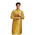 DIWAS by MANYAVAR Men Kurta