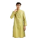 DIWAS by MANYAVAR Men Kurta