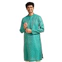 DIWAS by MANYAVAR Men Kurta