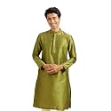 DIWAS by MANYAVAR Men Kurta