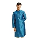DIWAS by MANYAVAR Men Kurta