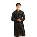 DIWAS by MANYAVAR Men Kurta