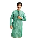 DIWAS by MANYAVAR Men Kurta