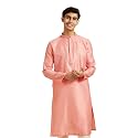 DIWAS by MANYAVAR Men Kurta