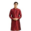 DIWAS by MANYAVAR Men Kurta