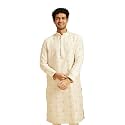DIWAS BY MANYAVAR Men39s Brocade Jacquard