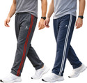 Diwazzo Pack of 2 Men Solid Grey