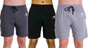 Diwazzo Printed Men Multicolor Regular Shorts