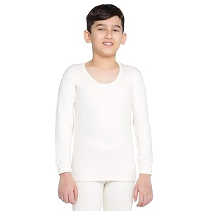 Dixcy Scott Boys Regular Fit Thermal Top