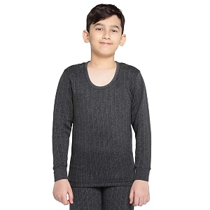 Dixcy Scott Boys Regular Fit Thermal Top