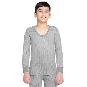 Dixcy Scott Boys Regular Fit Thermal Top