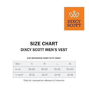 Dixcy Scott Cotton Men Brief