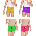 Dixcy Scott Kiara Cotton Assorted Printed DrawerBloomerUnderwear