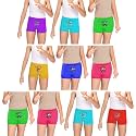 Dixcy Scott Kiara Cotton Assorted Printed DrawerBloomerUnderwear