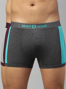 Dixcy Scott Maximus Men Brief