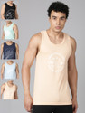 Dixcy Scott Maximus Men Vest