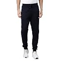 DIXCY SCOTT MAXIMUS Solid Regular Fit Ankle Length with Side Zipper Pocket Jogger (Pack of 1)