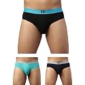 Dixcy Scott Men39s 100 Cotton Fabric with