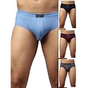 Dixcy Scott Men39s 100 Cotton Fabric with