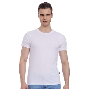 Dixcy Scott Originals Mens Regular Fit Round