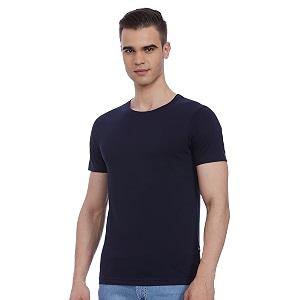Dixcy Scott Men T-Shirt