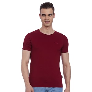 Dixcy Scott Men T-Shirt