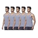 Dixcy Scott Men39s Regular Fit Vest Pack
