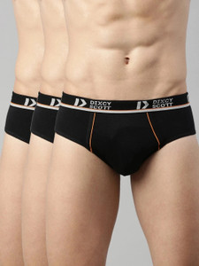 DIXCY SCOTT Men Brief