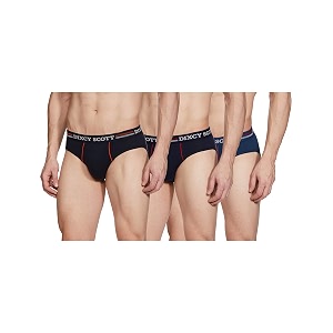 Dixcy Scott Men Cotton Brief