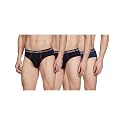Dixcy Scott Men Cotton Brief
