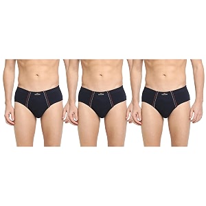 Dixcy Scott Originals Men 100 Combed Cotton