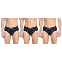 Dixcy Scott Originals Men 100 Combed Cotton