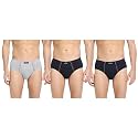 Dixcy Scott Originals Men 100 Combed Cotton