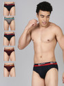Dixcy Scott Originals Men 100 Combed Cotton