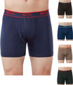 Dixcy Scott Originals Men Cross 100 Combed