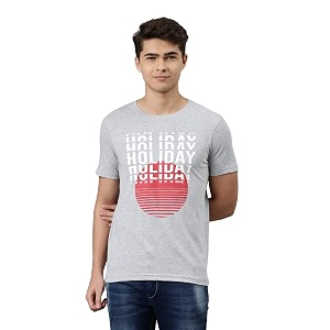 Dixcy Scott Originals Mens T-Shirt