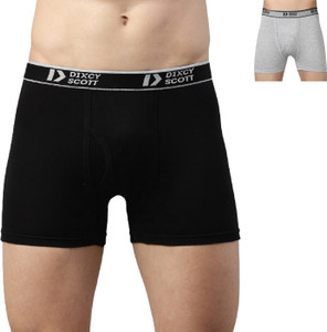 dixcy scott originals men cross 100 combed cotton - breathable  fly front c-open brief