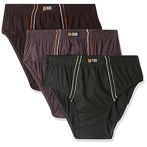 Dixcy Scott Originals Men Briefs