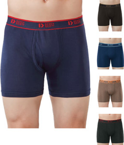 Dixcy Scott Originals Men Cross 100 Combed