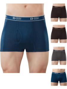 Dixcy Scott Originals Men Swish 100 Combed