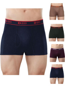 Dixcy Scott Originals Men Swish 100 Combed