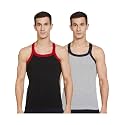 Dixcy Scott Originals Men Vest